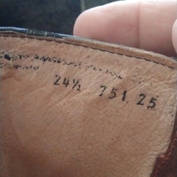 HERENCIA ROOPER BOOTS - Picture 9 of 12